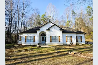 3811 Tommy Lee Cook Road, Newnan, GA 30263 - Photo 1