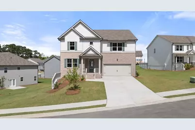 41 Capital Court, Braselton, GA 30517 - Photo 1