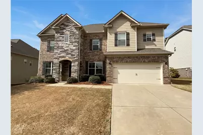 415 Piedmont Circle, Conyers, GA 30013 - Photo 1