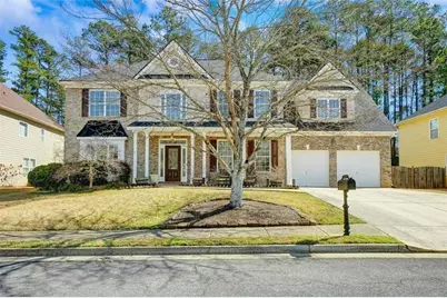 1678 Stilesboro Ridge Drive NW, Kennesaw, GA 30152 - Photo 1