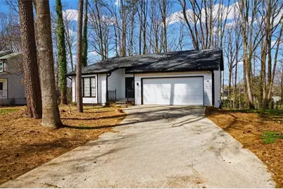 345 Deerwood Drive, Suwanee, GA 30024 - Photo 1