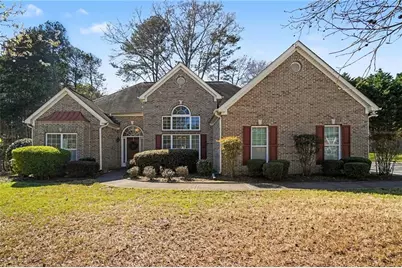 3325 Rose Garden Court, Powder Springs, GA 30127 - Photo 1