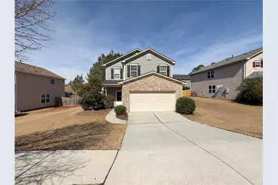 6342 Marsh Hill Trail, Sugar Hill, GA 30518 - Photo 1