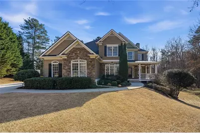 205 Gold Point Place, Canton, GA 30114 - Photo 1