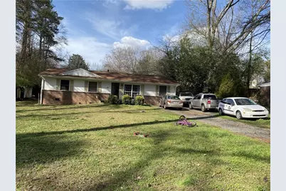 93 Lucia Drive SE, Smyrna, GA 30082 - Photo 1
