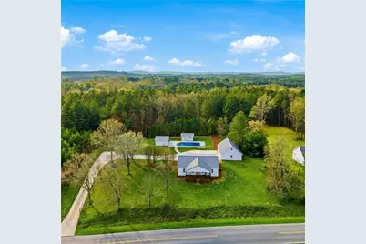 4015 Maple Grove Church Road, Resaca, GA 30735 - Photo 1