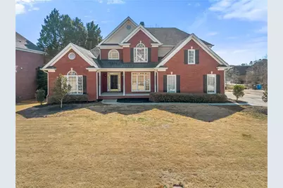 5130 Oak Plantation Walk, Lilburn, GA 30047 - Photo 1
