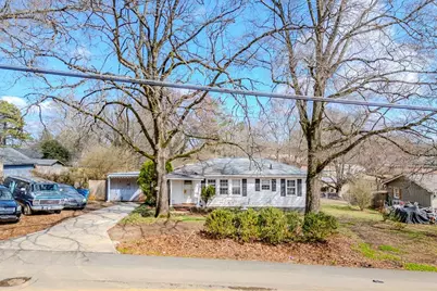 8 Pinecrest Drive NW, Rome, GA 30165 - Photo 1