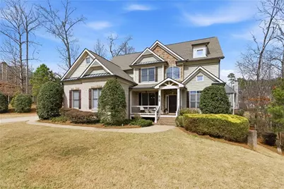 810 Ravenstone Way, Canton, GA 30115 - Photo 1