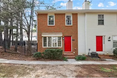 224 Chads Ford Way, Roswell, GA 30076 - Photo 1