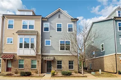 2154 Colvin Court NW, Atlanta, GA 30318 - Photo 1