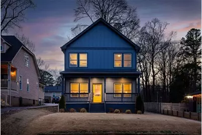 2469 Jewel Street, Atlanta, GA 30344 - Photo 1
