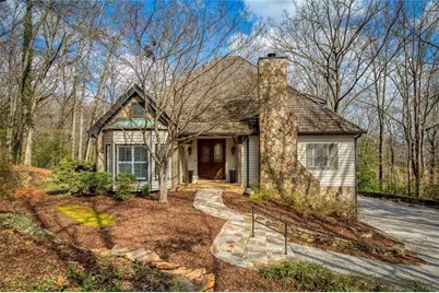50 Glen Oaks Drive NW, Sandy Springs, GA 30327 - Photo 1