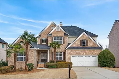 5365 Plymouth Place, Alpharetta, GA 30005 - Photo 1