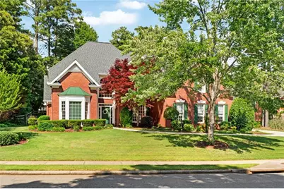 1109 Bowerie Chase, Powder Springs, GA 30127 - Photo 1