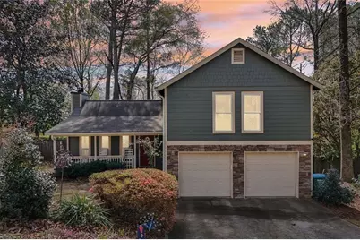 4128 Buckingham Place, Duluth, GA 30096 - Photo 1