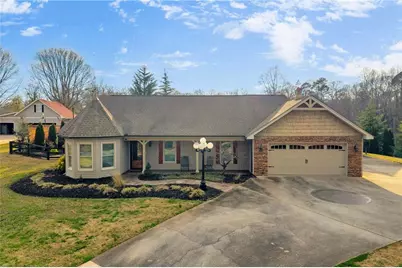 3917 Kilgore Falls Drive, Gainesville, GA 30507 - Photo 1