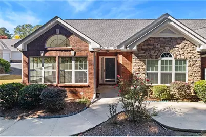4557 Caleb Crossing #71, Powder Springs, GA 30127 - Photo 1
