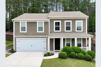 121 Moonrise Crossing, Dallas, GA 30132 - Photo 1