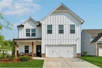 701 Woodward Court, Canton, GA 30114 - Photo 1