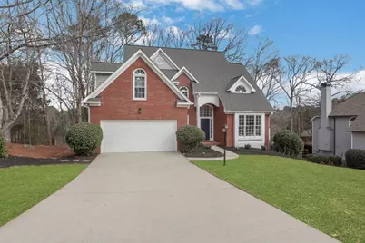 6085 Grand View Way, Suwanee, GA 30024 - Photo 1
