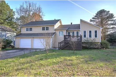 1199 Norfolk Drive NW, Acworth, GA 30102 - Photo 1