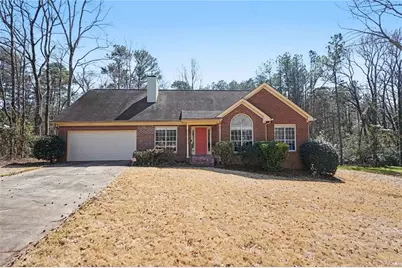 35 Summit Drive, Covington, GA 30016 - Photo 1
