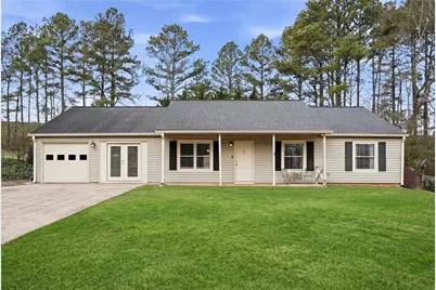165 Riverchase Drive, Woodstock, GA 30188 - Photo 1