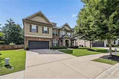 319 Hillgrove Drive, Canton, GA 30114 - Photo 1