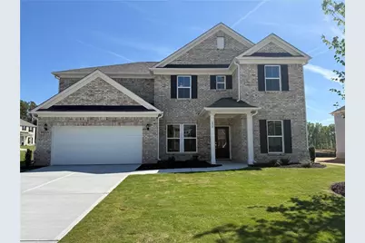 238 Kindness Circle, McDonough, GA 30252 - Photo 1