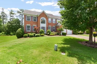 5003 Pacific Dunes Drive, Suwanee, GA 30024 - Photo 1