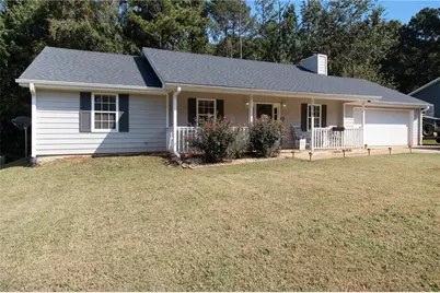 230 Laurel Way, Covington, GA 30016 - Photo 1