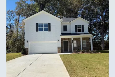 4556 Sweetlake Court, Mableton, GA 30126 - Photo 1