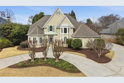 3311 Sulky Circle SE, Marietta, GA 30067 - Photo 1