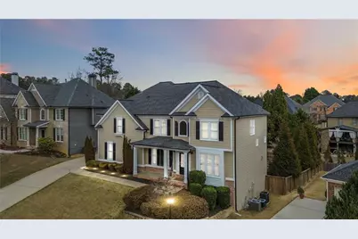 2727 Captain Court, Dacula, GA 30019 - Photo 1