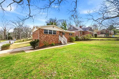 1520 Brewer Boulevard SW, Atlanta, GA 30310 - Photo 1