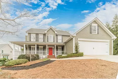 6036 Mill Rose Trace, Flowery Branch, GA 30542 - Photo 1