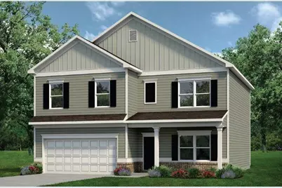 319 Red Tail Drive, Ringgold, GA 30736 - Photo 1
