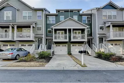 1169 Liberty Parkway NW, Atlanta, GA 30318 - Photo 1