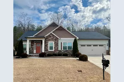 8 Tahlequah Street NE, Rome, GA 30161 - Photo 1