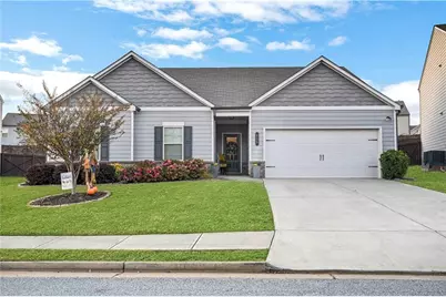 115 Creekside Bluff Way, Auburn, GA 30011 - Photo 1