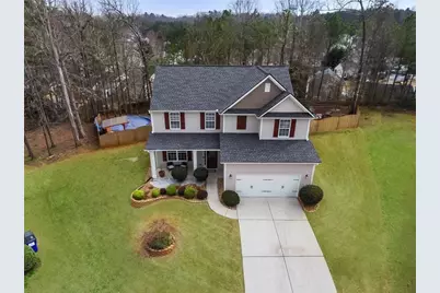 127 Sable Valley Drive, Acworth, GA 30102 - Photo 1