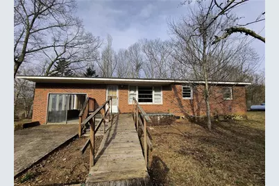 3525 Chestnut Gap Road, Blue Ridge, GA 30513 - Photo 1