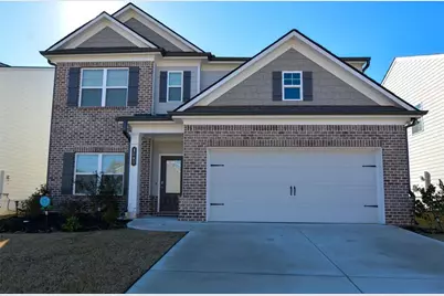 3593 Dover Run Lane, Loganville, GA 30052 - Photo 1