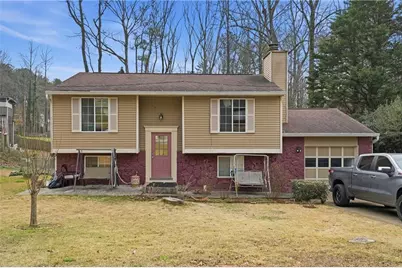 6751 Lismore Drive, Norcross, GA 30093 - Photo 1