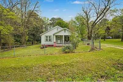 115 Price Street, Bremen, GA 30110 - Photo 1
