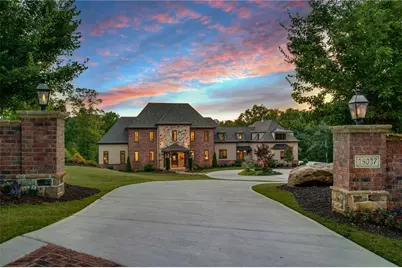 16037 Manor Club Drive, Alpharetta, GA 30004 - Photo 1