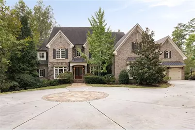 11015 Stroup Road, Roswell, GA 30075 - Photo 1
