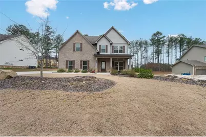 1269 Victoria Walk Lane, Dacula, GA 30019 - Photo 1