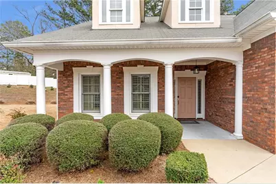 315 Lewisburg Drive, McDonough, GA 30253 - Photo 1